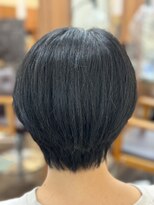 シーズンプラス(SEASON PLUS) 絶壁解消/ひし形/大人可愛い/斜めバング/30代40代/ミセスヘア11B