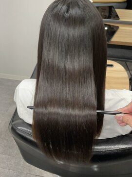 バレ(BALE) 髪質改善トリートメント/髪質改善/艶髪/美髪/滋賀/草津