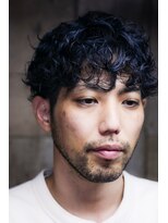 ヘアー グランジ プラス(hair Glunge Plus) 【大人ゆるふわパーマスタイル】【社会人向き】【パーマ初心者】