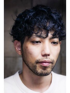 ヘアー グランジ プラス(hair Glunge Plus) 【大人ゆるふわパーマスタイル】【社会人向き】【パーマ初心者】