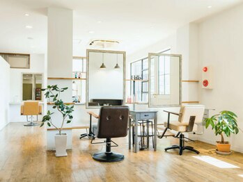 milco 東川口【ミルコ】