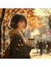 カット/カラー/トリートメント