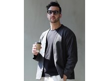 ザマンリバレッジニューヨーク(THE MAN LeverageNewYork)