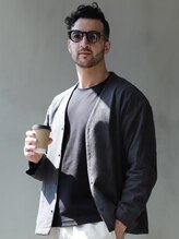 ザマンニューヨーク 南麻布店(THE MAN NewYork)