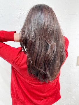 ミッシェル アフロート(michelle afloat) 理想をカタチに☆ 3D Curveで新しい軽さ調節。