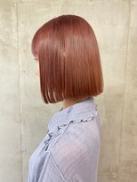 ソルトウォーター 南堀江(SALT WATER)&nbsp;オレンジ