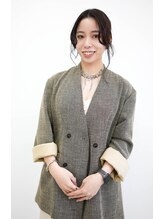 オーリーエトワ 御器所(oorry.etwa) saho 