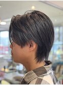 16時から23jまで営業中!! カット最終受付10時!!