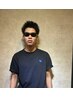＜メンズ限定＞カット