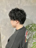 ハウワズ 西荻窪(HAWuaz) 縦落ち×ツイストスパイラル
