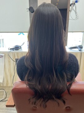 ウィスプヘアー(wisp HAIR) #プルエクステ#エクステ#大宮#埼玉