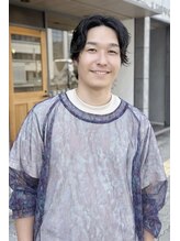 ケーツー 谷町(K-two) 平山 了一