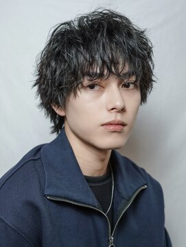 オーシャントーキョー(OCEAN TOKYO) シャドウマッシュ