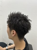 ヘアーガーデン アストレア(HAIR GARDEN ASTRAEA)&nbsp;ショート