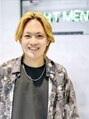 エイトメン 池袋店(EIGHT MEN) 上野 直輝