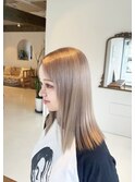 care bleach