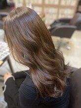 ブルーム 八千代緑が丘(bloom) 圧倒的透明感!Wカラー!