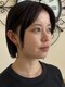 ヘアージン 野々市(hair Jin)の写真/カット&ヘアケアに絶大な支持！幅広い世代に人気の、新感覚小型プライベートサロン《ｈａｉｒ Ｊｉｎ》☆
