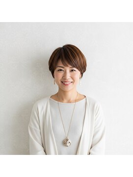 美染 丸山店(Bisen) 白髪ぼかし/白髪染め/オーガニックカラー/白髪/鳥取市/鳥取