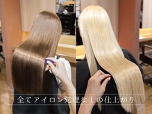 ブランカ(blanca)