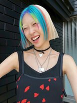 リリック(LYLICK)&nbsp;マルチカラー