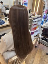 ナチュラル コレット(Natural collet)&nbsp;ハイライトカラー