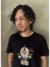 ラフィスヘアー レイ 札幌店(La fith hair ray) 上田 瑠海音