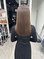 ルエ(Louer)&nbsp;Louer hairmake×ロング