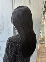 シュシュバイジャガラ 千葉駅北口店(chou chou byJAGARA)&nbsp;ダークブルー【chouchou千葉・千葉駅】