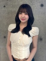 スウィープ 平尾(sweep)&nbsp;髪質改善カラー