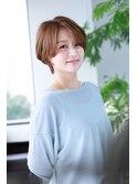 大人キュートスタイル
