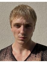 チクロ(ticro)&nbsp;【チクロ】メンズカット