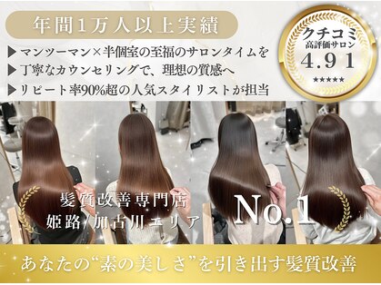 スラッシュ(SLASH)の写真