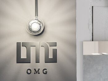 オメガ 渋谷(OMG)の写真/お客様1人1人のライフスタイルやお悩み、骨格に合った施術でメンズのかっこいいをサポート[渋谷]