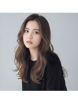 アームスヘアー 狭山ヶ丘店(arm's hair)&nbsp;【狭山ヶ丘】髪質改善カラー＊光を纏うシルクの艶と極上の指通り