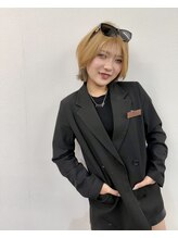 ラ ミミ(La Mimi) SAYAKA