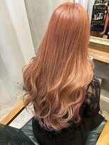 ルフレ 新宿歌舞伎町店(Reflet)&nbsp;【プルエクステ】ハイトーン