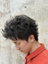 ミオ リベル(Mio'' LIBER)&nbsp;スパイキーショート