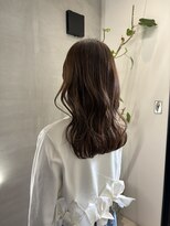 トゥループレイス(true place) milky beige