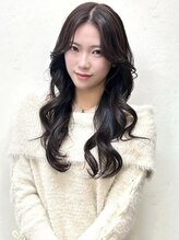 セルカ 新宿(CERCA)&nbsp;ラベンダーブラウン【CERCA新宿/新宿西口】