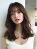 【NEW☆魔法のバブルmarbb付】カット＋カラー＋3ステップトリートメント￥8900