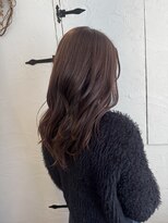 ティロワール(tiroir)&nbsp;艶紫レイヤー