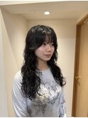 【USUS 岐阜】髪質改善/パーマ/縮毛矯正/ブリーチ