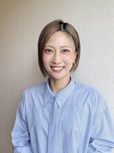 アミ(Ami)&nbsp;西村 愛