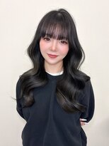 フォルテ 天神大名(FORTE)&nbsp;髪質改善/韓国ヘア/グレージュ/レイヤー/天神大名