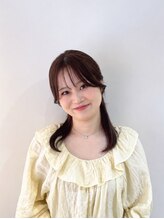 アコバイネオリーブ(aco by Neolive)&nbsp;大川 Stylist