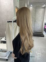 ネアー 新潟(NEER) ホワイトベージュ