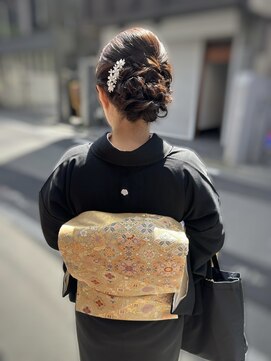 ララ(LalA) 着付けも常時可能♪複数人予約も人気☆