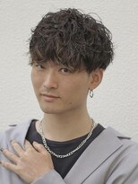 バズフロー バイ ディーアンドティー(BUZZ FLOW by D&T)&nbsp;メンズ/メンズカット/メンズパーマ/メンズハイライト/メンズカラ