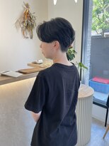 シアエミュー 新越谷店(SHEER emu) ハンサムショート【新越谷・南越谷】